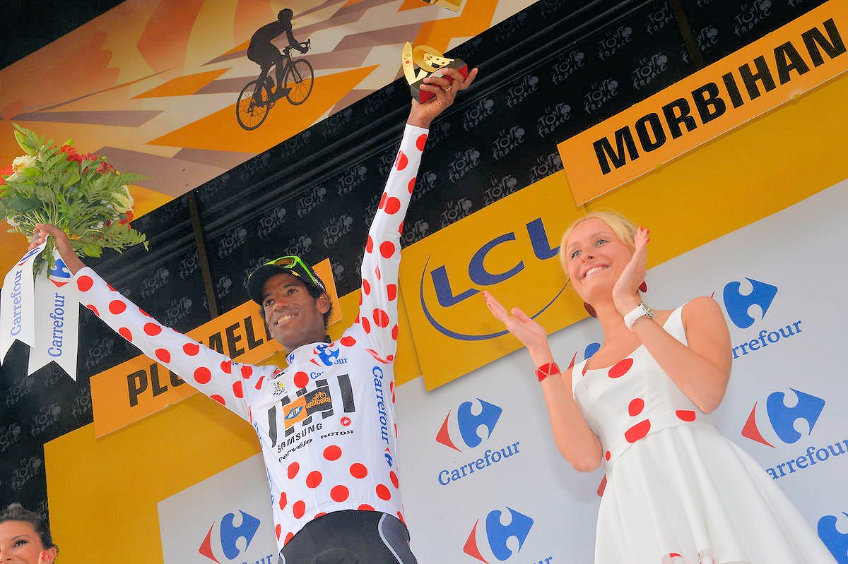 Tour de France 2015: wypowiedzi po 9. etapie