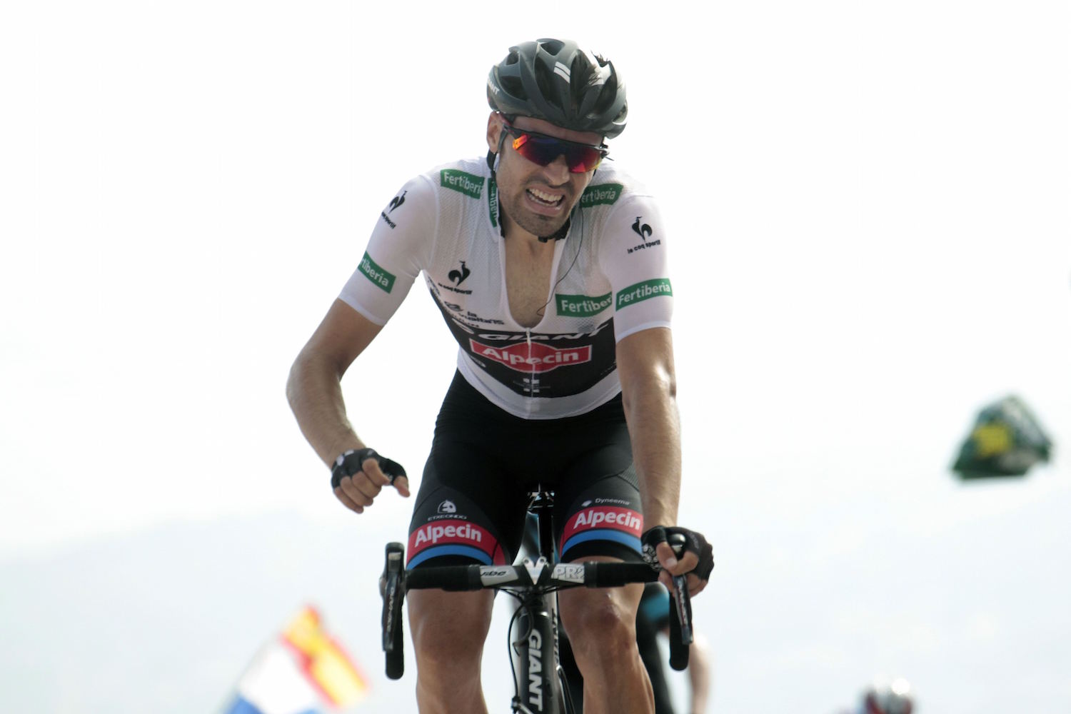 Vuelta a Espana 2015: etap 9