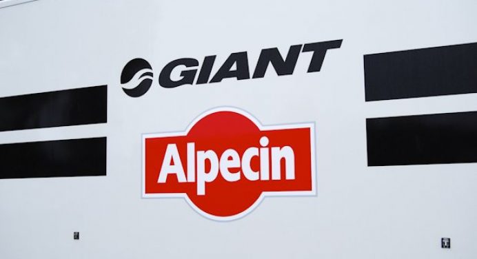 Vuelta a Espana 2015: skład Giant-Alpecin