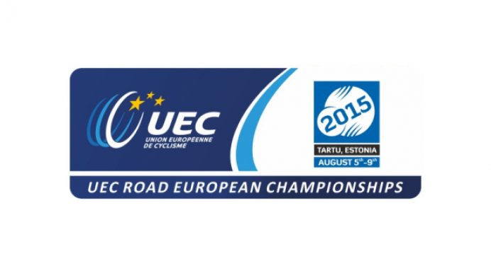 Szosowe Mistrzostwa Europy 2015: jazda indywidualna juniorów
