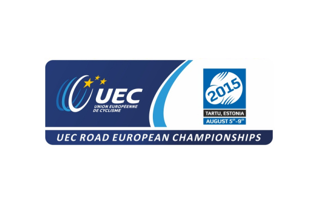 Szosowe Mistrzostwa Europy 2015: wyścig ze startu wspólnego juniorek