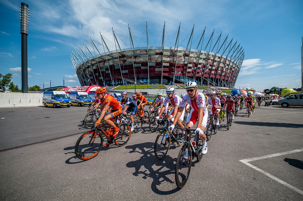 Tour de Pologne 2015: Król sprintu powrócił