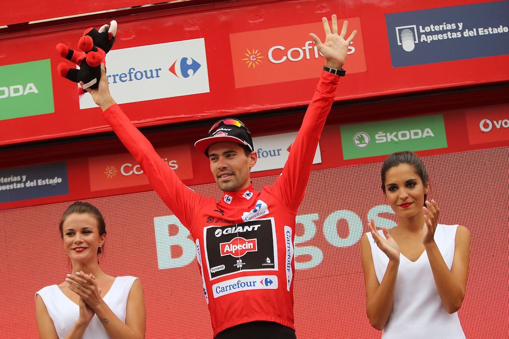 Czy Tom Dumoulin weźmie udział w Giro d’Italia 2016?