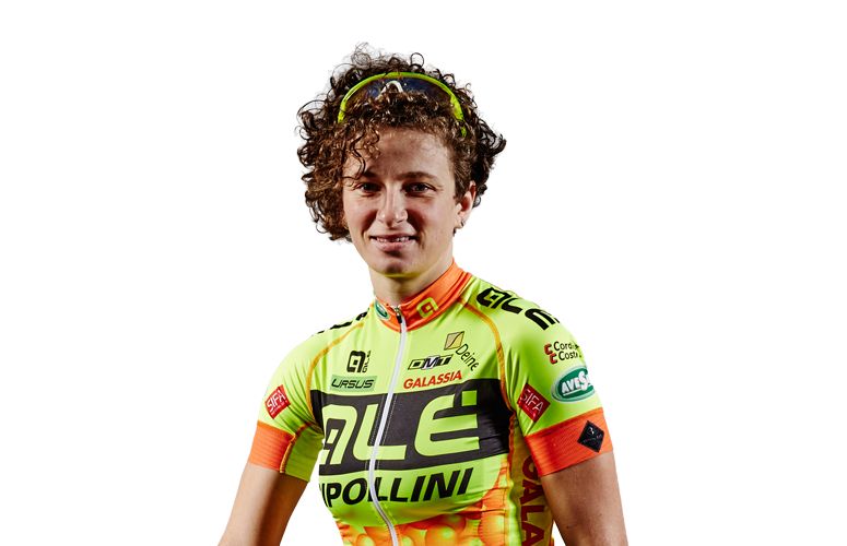 Premondiale Giro della Toscana 2015: zwycięstwo Małgorzaty Jasińskiej