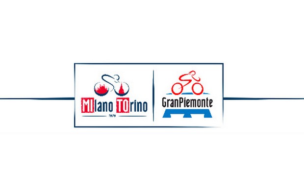 Trasy Mediolan-Turyn i Gran Piemonte 2015
