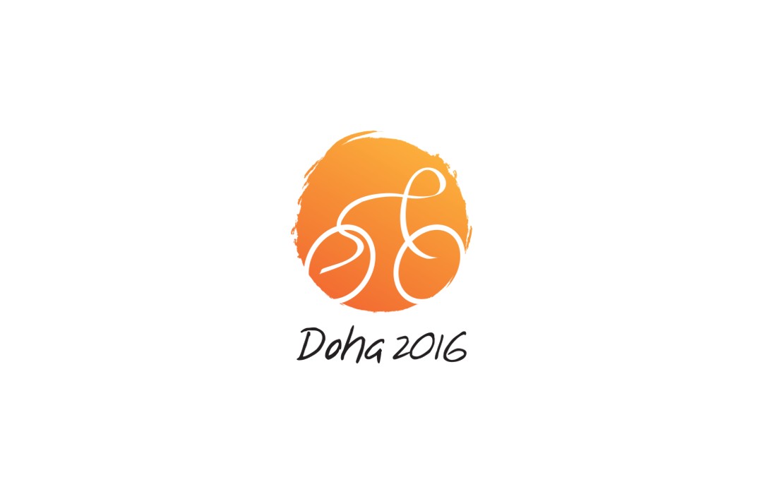 Trasa szosowych mistrzostw świata Doha 2016
