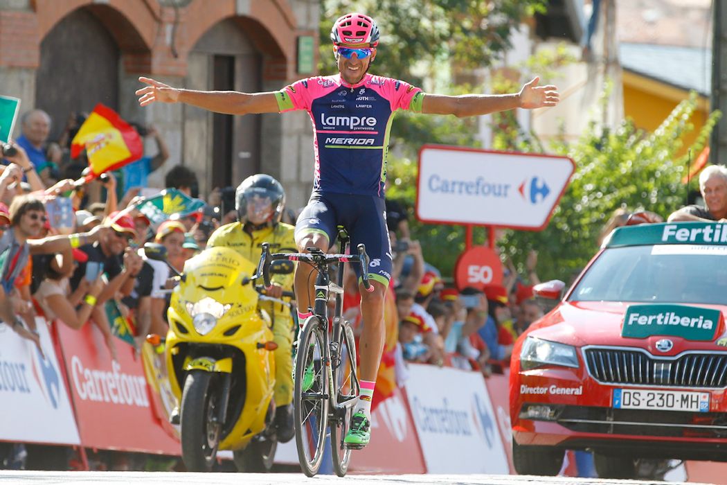 Vuelta a Espana 2015: etap 20