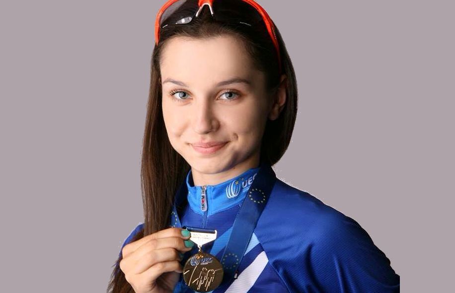 Agnieszka Skalniak: “skupiam się na mistrzostwach świata”
