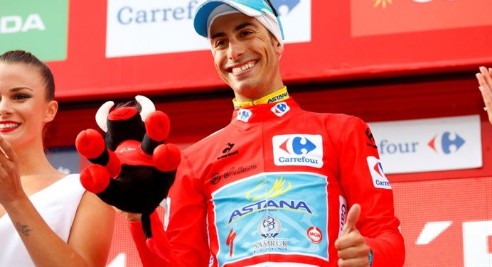 Vuelta a Espana 2015: wypowiedzi po 12. etapie