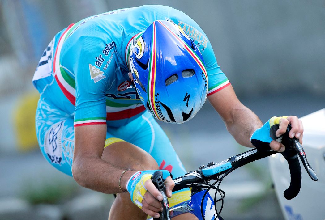 Vincenzo Nibali powinien zahaczyć o Tour de Pologne