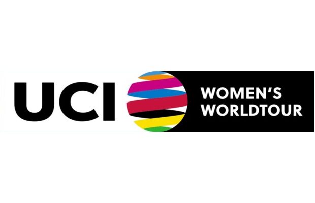 logo WorldTour kobiet