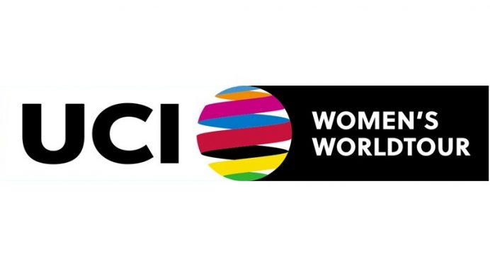 Kalendarz UCI WorldTour kobiet 2020