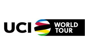 UCI World Tour logo