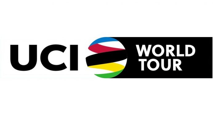 Końcowy ranking UCI WorldTour 2016