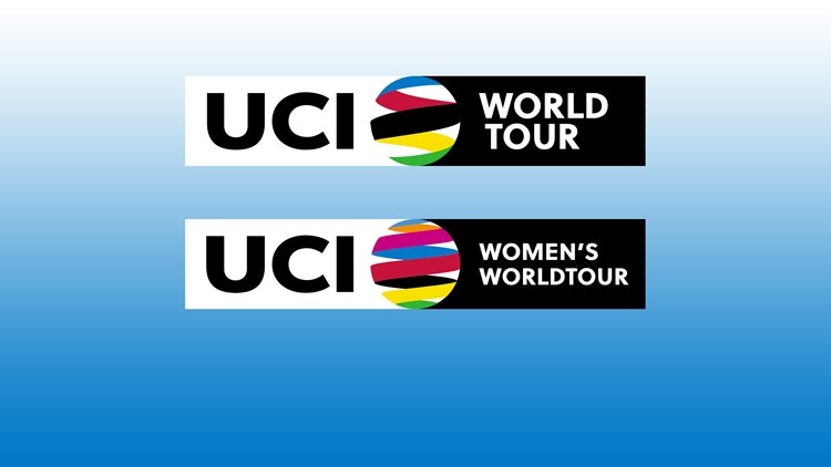 Nowe logo WorldTour