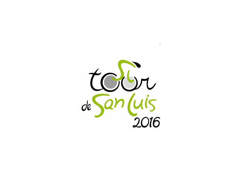 Liczny peleton Tour de San Luis 2016