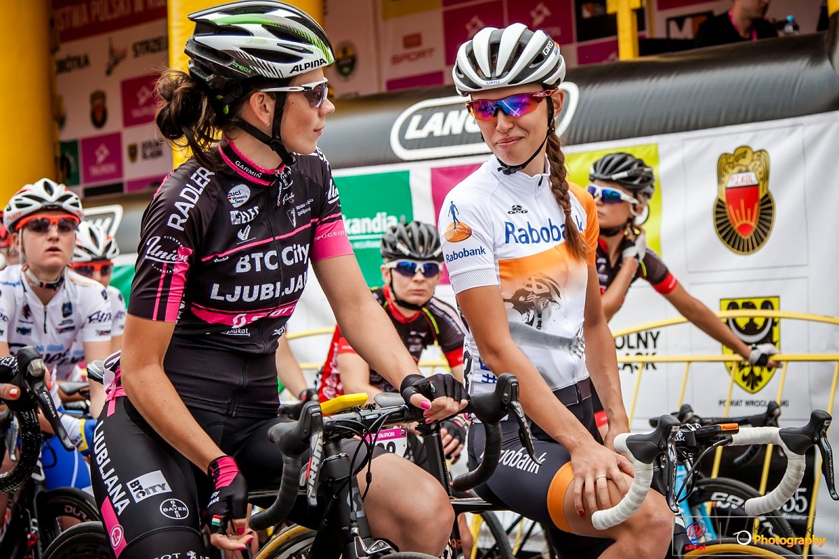 Tour de Pologne kobiet 2016 zmienia termin