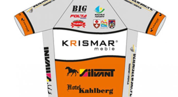 Krsimar BIG Silvant Team ekipą zawodową w 2017 roku?