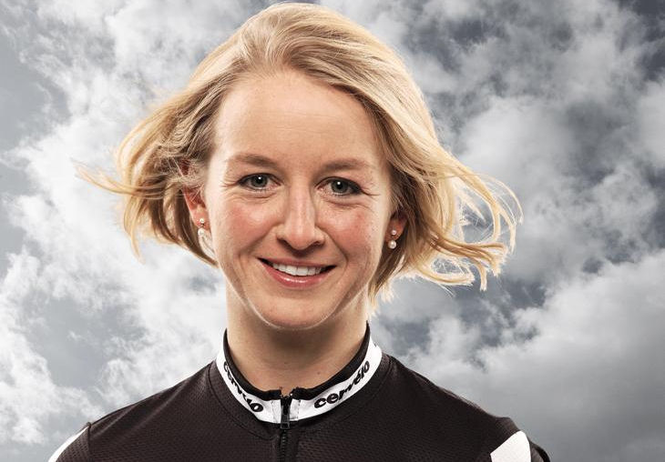 “Emerytka” Emma Pooley pojedzie Women’s Tour of Yorkshire
