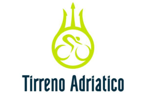 logo Tirreno-Adriatico