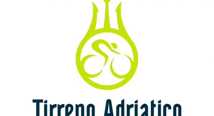 Trasa Tirreno-Adriatico 2018