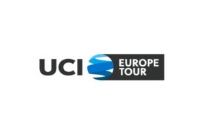 logo UCI Europe Tour