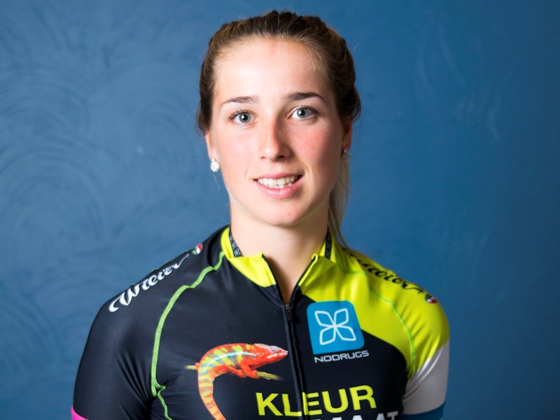 Femke van den Driessche zdyskwalifikowana na 6 lat