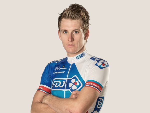 Arnaud Demare rezygnuje z Tour de France 2016