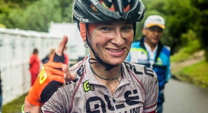 Tour Femenino de San Luis 2016: 2. miejsce Małgorzaty Jasińskiej