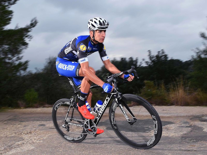 Tour Cycliste International La Provence 2016: etap 2