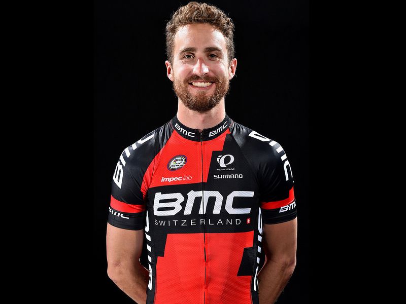 Taylor Phinney w Cannondale-Drapac