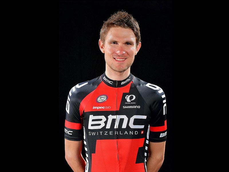 BMC Racing Team przedłużył umowę z Tejay’em van Garderenem