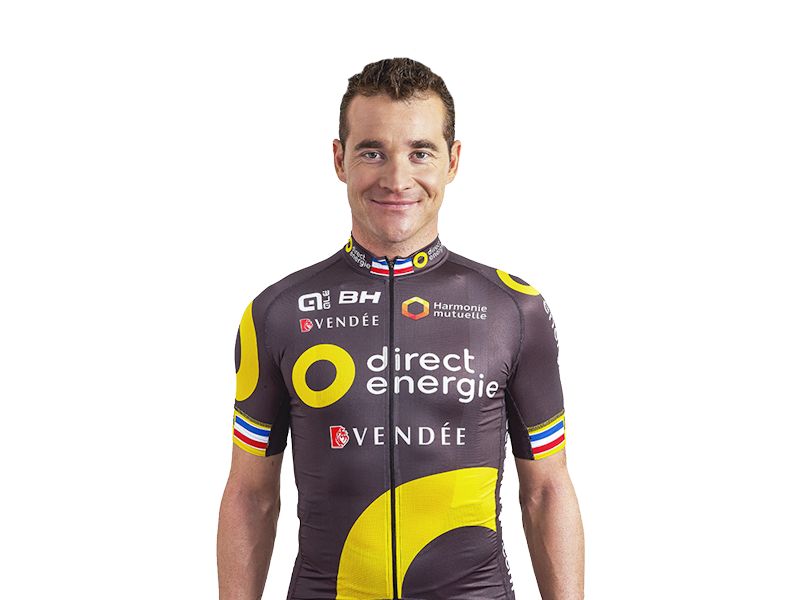 Tour Cycliste International La Provence 2016: etap 1