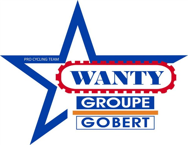 Ekipa Wanty-Groupe Gobert spokojna o przyszłość