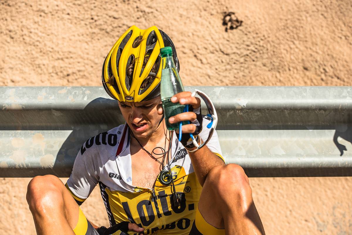 Tour Down Under 2018. Bennett i Gesink na czele LottoNL – Jumbo