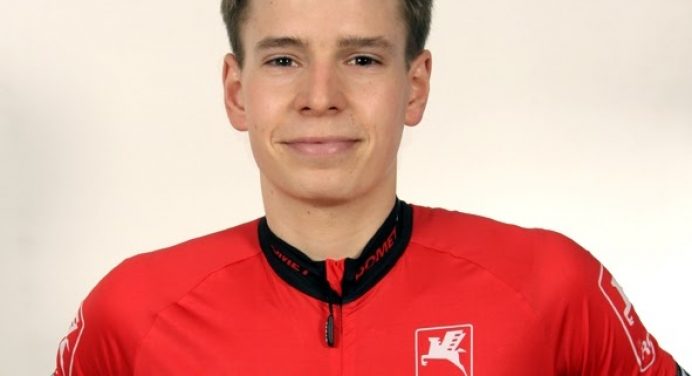 Maciej Jeziorski dołączył do Romet MTB Team