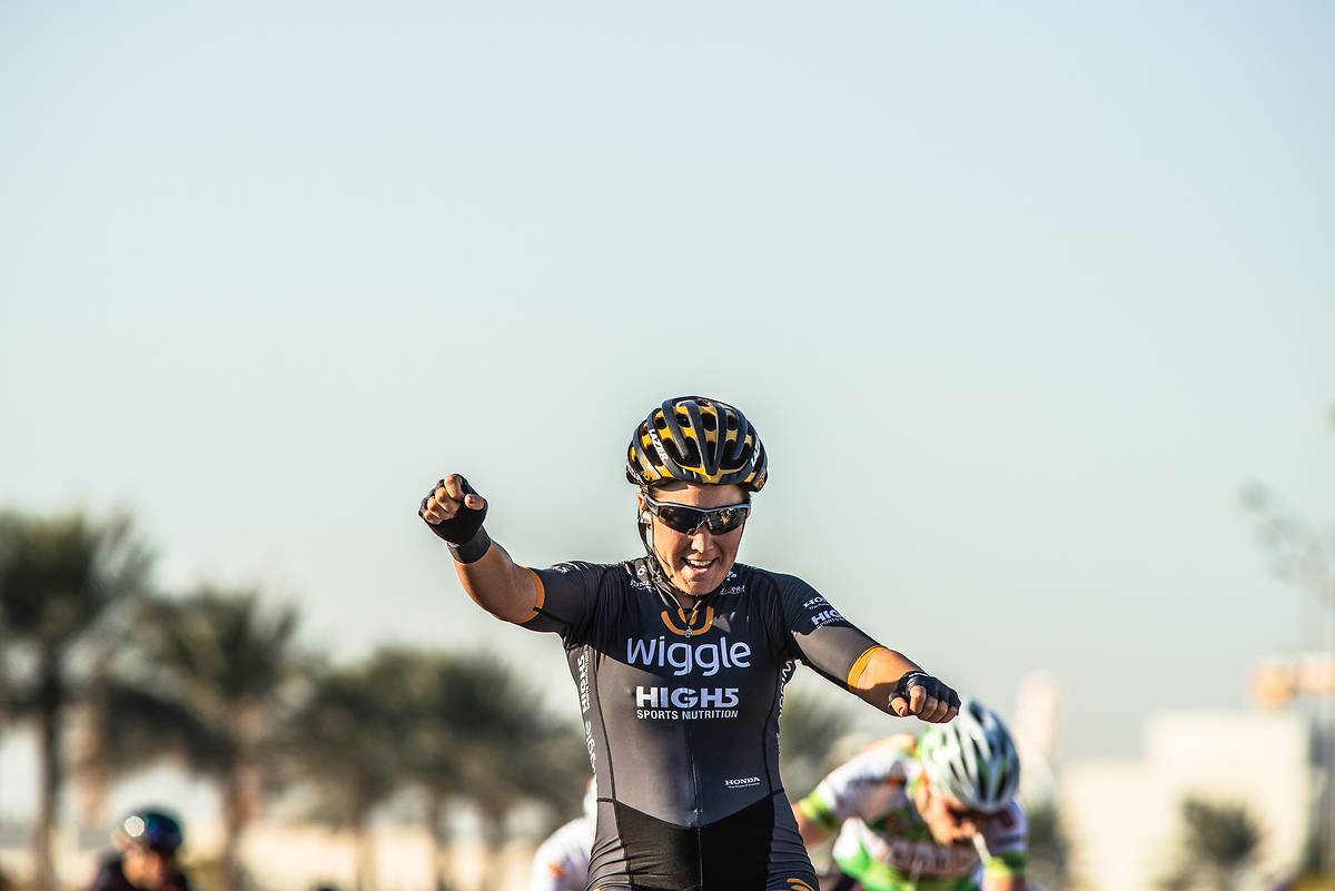 Giro Rosa 2016: etap 3