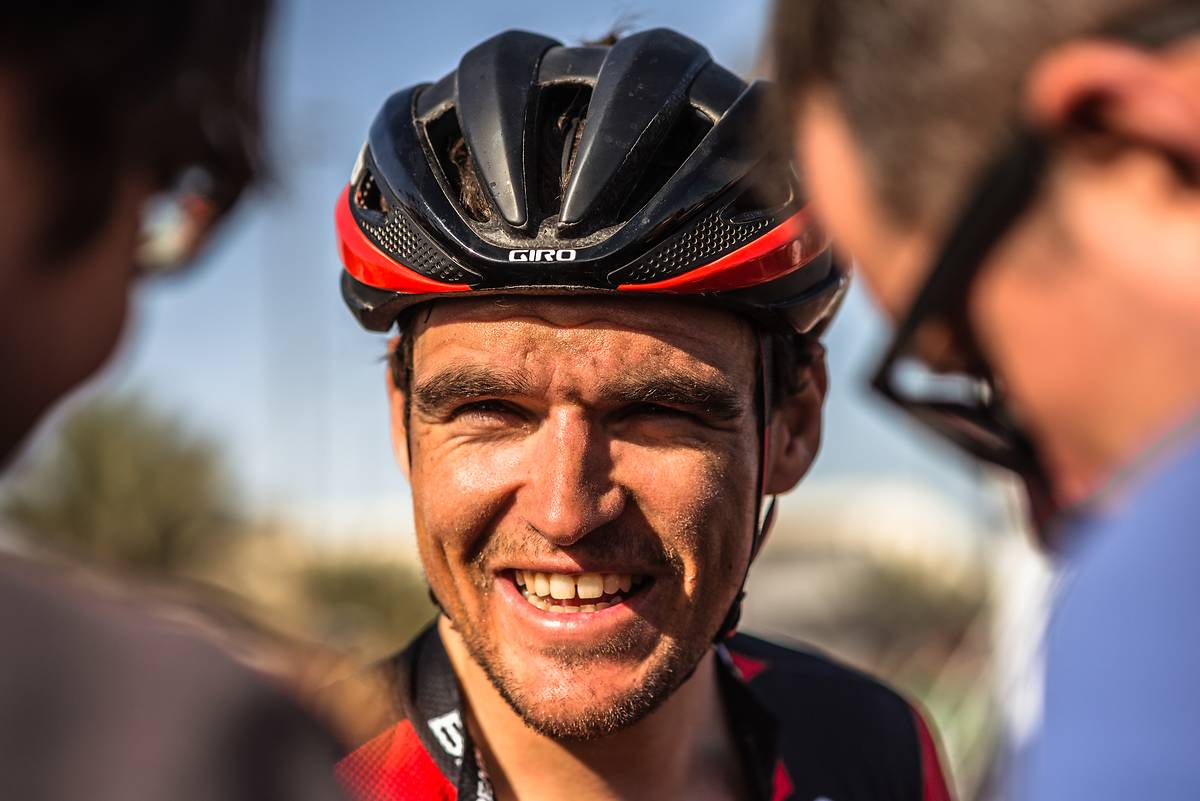Ronde van Vlaanderen 2016: Greg van Avermaet: “nie interesują mnie drugie, trzecie miejsca”