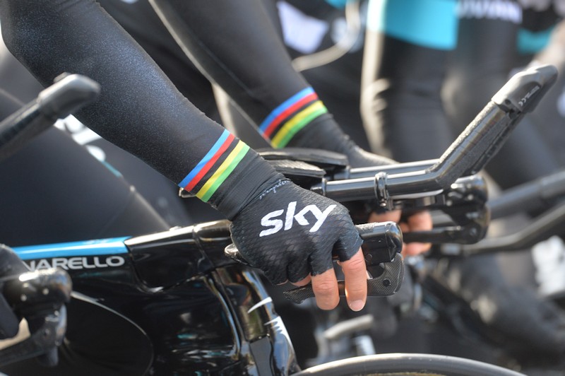 Mediolan – San Remo 2016: kilka opcji ekipy Sky