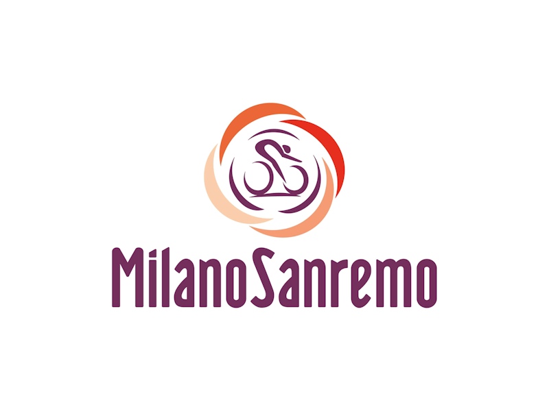 Trasa Mediolan-San Remo 2020