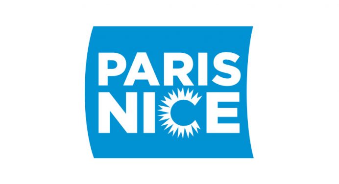 Prezentacja Paryż-Nicea 2016