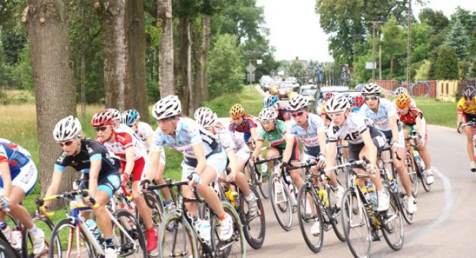 Tour de Feminin – O cenu Českého Švýcarska 2016: etap 3