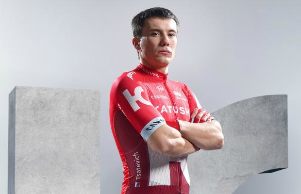Giro d’Italia 2016: Alexey Tsatevich odpowiada Katushy