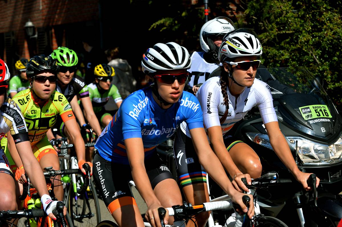 Giro del Trentino Alto Adige – Südtirol 2016: etap 3