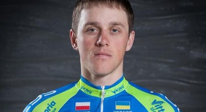 Bałtyk – Karkonosze Tour 2017: etap 2. Andriy Kulyk obejmuje prowadzenie