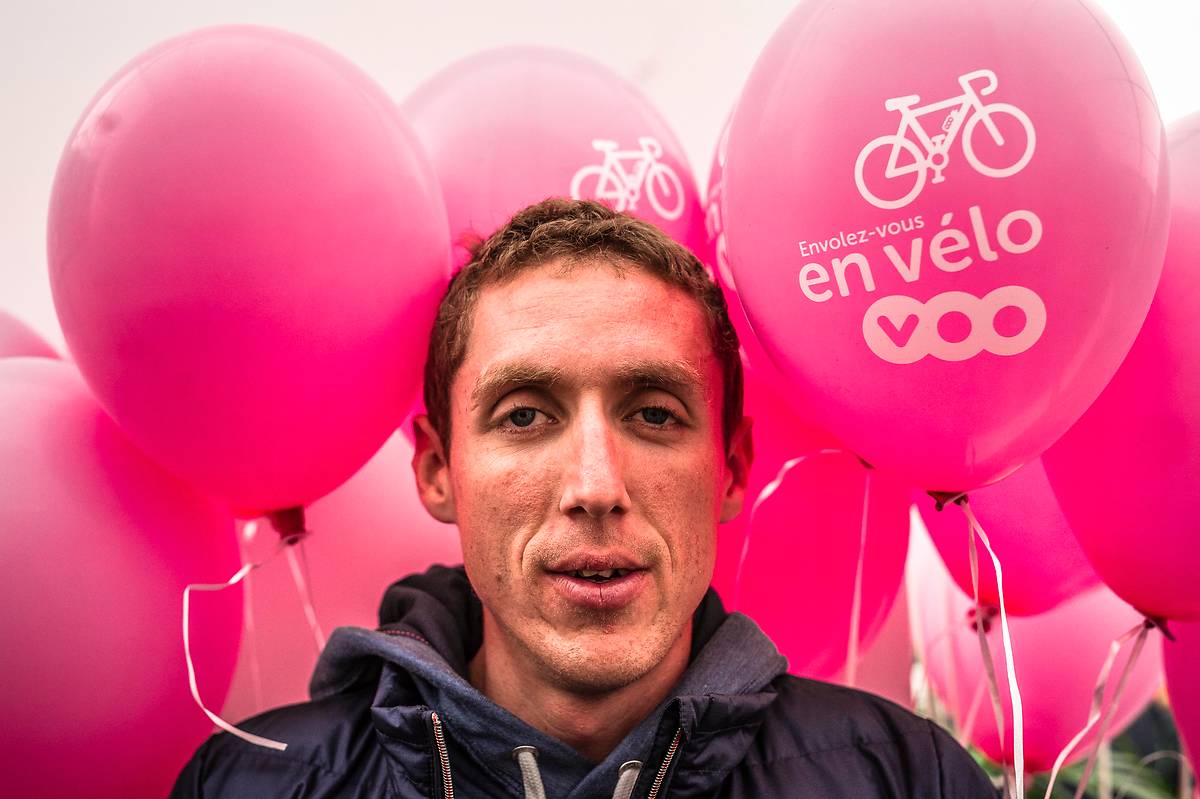 Tour de France 2016: Daniel Martin: “moje aktualne trzecie miejsce nic nie znaczy”