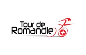logo Tour de Romandie