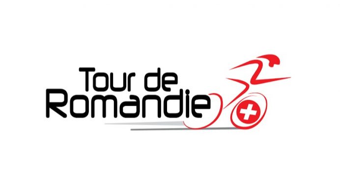 Prezentacja Tour de Romandie 2017