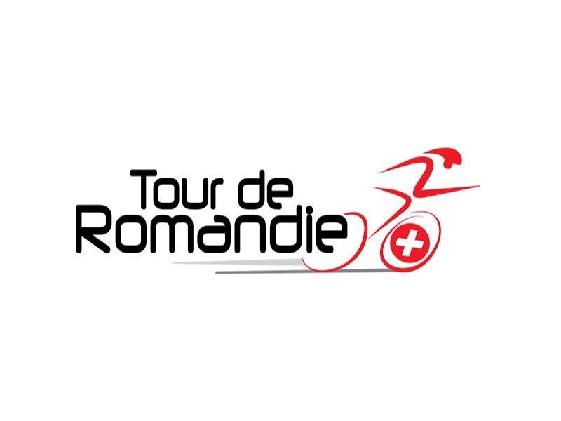 logo Tour de Romandie