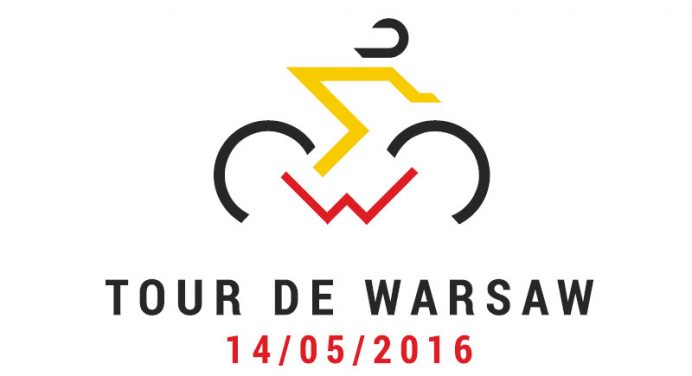 Tour de Warsaw 2016 – Prolog nadciąga!